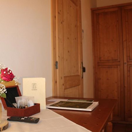 Agriturismo Al Credazzo Farra di Soligo Kültér fotó