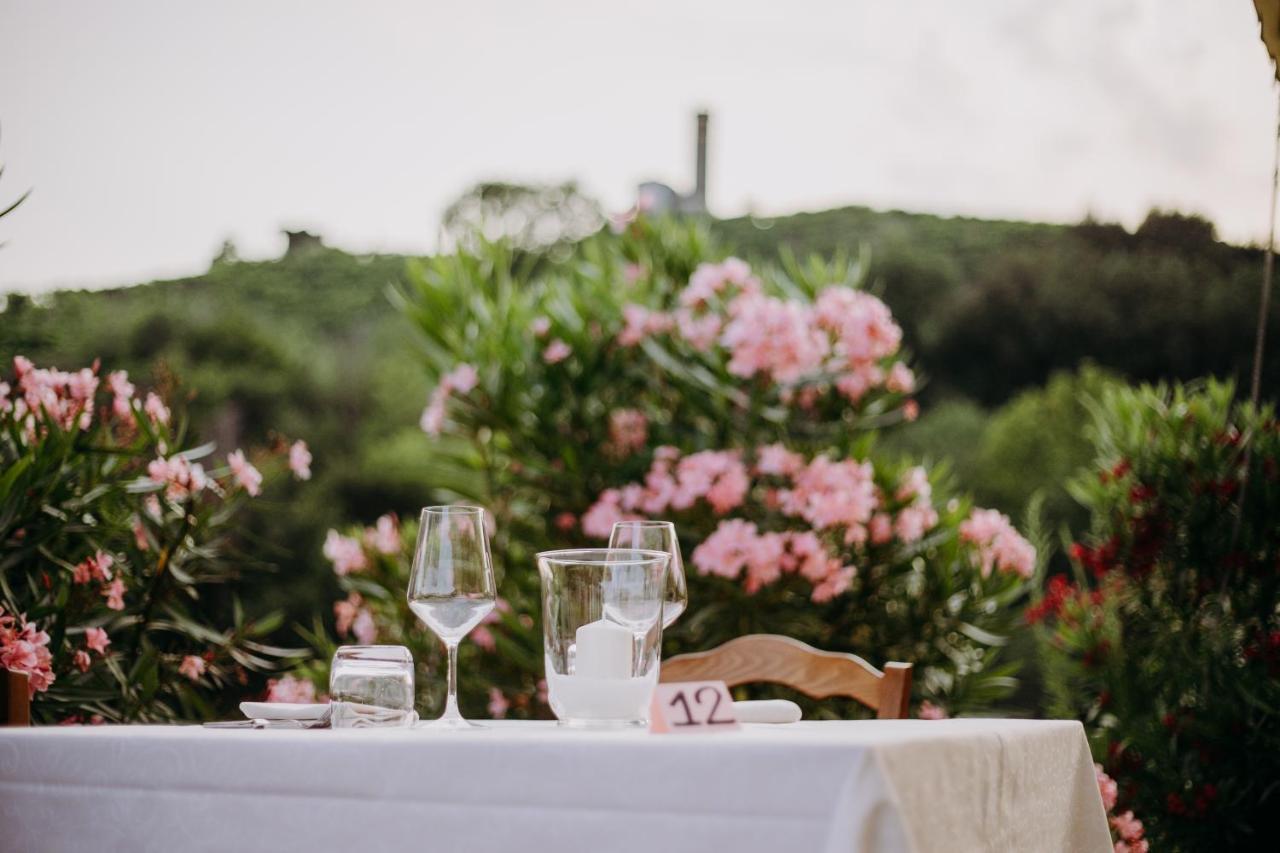 Agriturismo Al Credazzo Farra di Soligo Kültér fotó