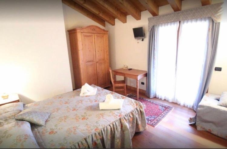 Agriturismo Al Credazzo Farra di Soligo Kültér fotó