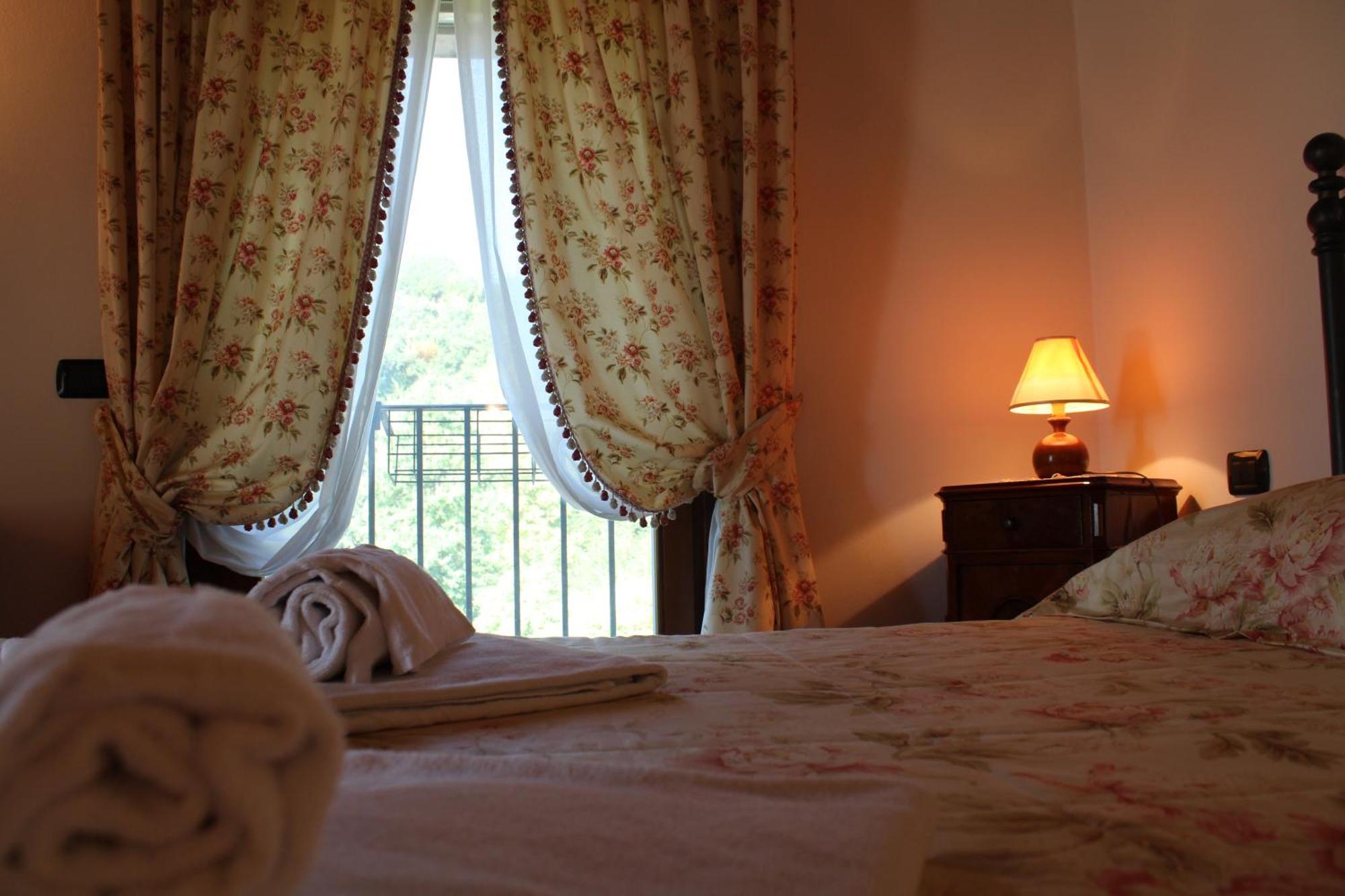 Agriturismo Al Credazzo Farra di Soligo Kültér fotó