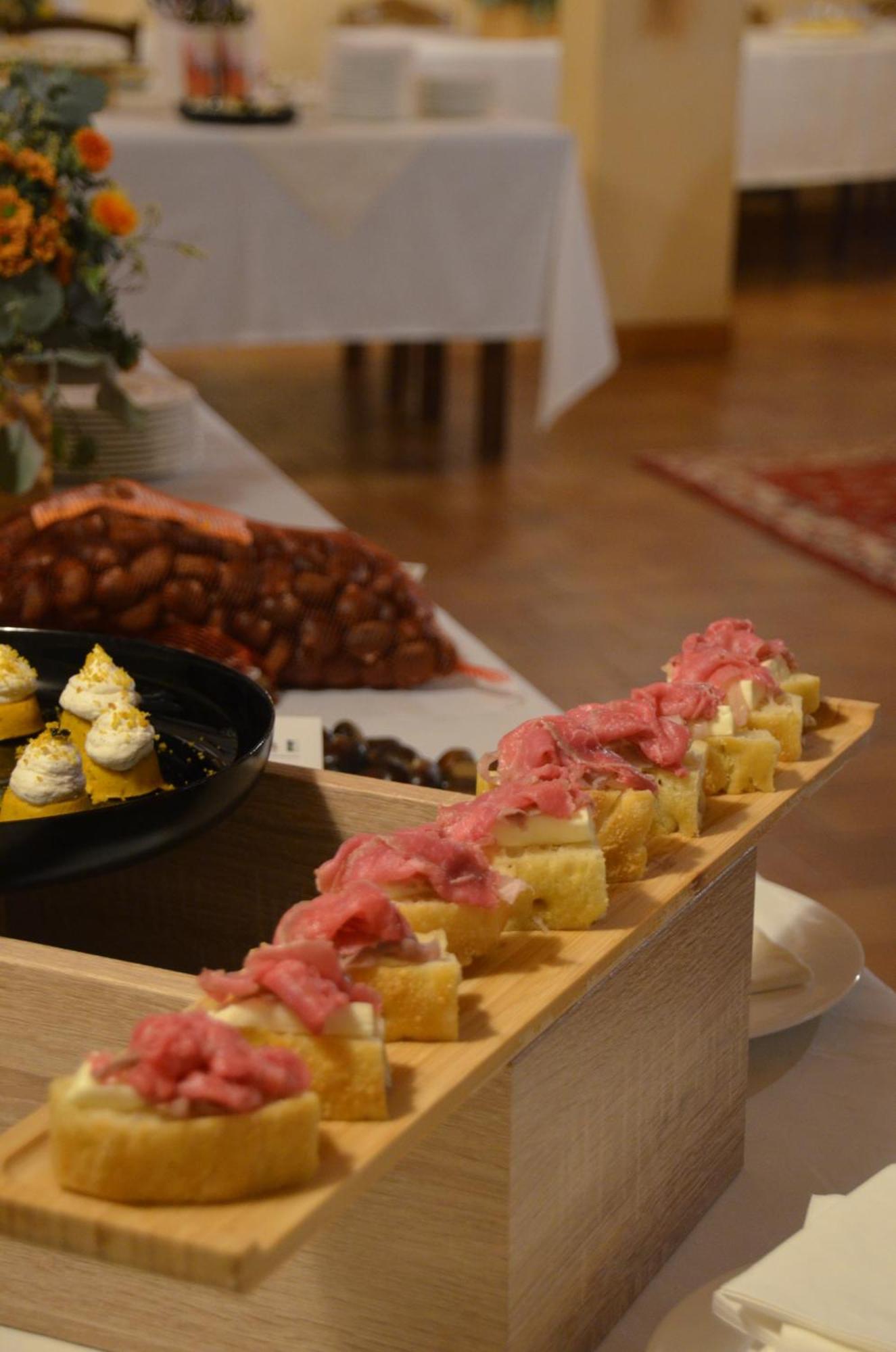 Agriturismo Al Credazzo Farra di Soligo Kültér fotó