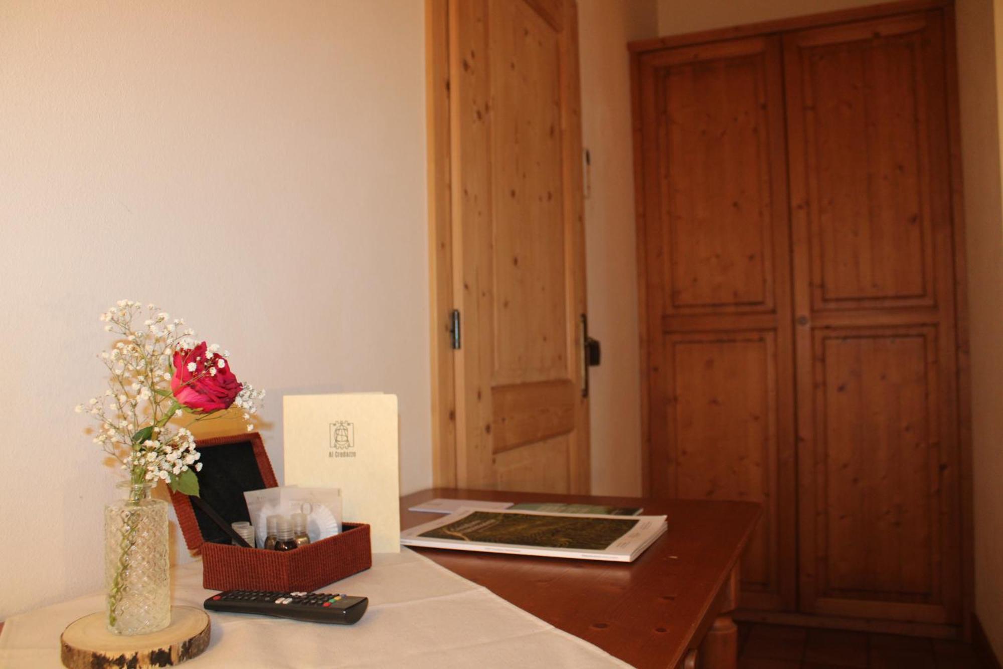 Agriturismo Al Credazzo Farra di Soligo Kültér fotó