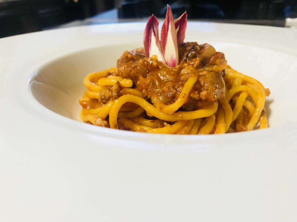 Agriturismo Al Credazzo Farra di Soligo Kültér fotó